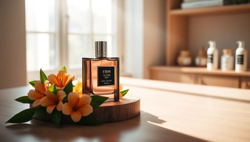 Farmasi FRM TESTER EDP BAOLI 1,4 ML 2