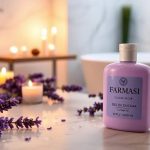 Farmasi Gel de Ducha Lavanda: beneficios y características 9