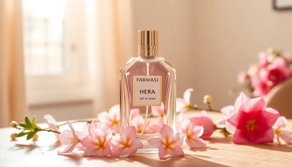 Farmasi Hera EDP para dama 2