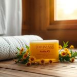 Farmasi jabón caléndula: beneficios y características 9