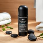 Farmasi Masculine Desodorante en Roll-on: frescura y protección para hombres 10
