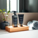 Farmasi Masculine Shampoo y Gel de Baño: cuidado 2 en 1 para hombres 10