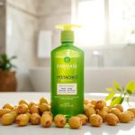 Farmasi PISTACHIO BODY WASH 225 ML: gel de ducha hidratante 10