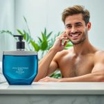 Farmasi Shield Man Jabón para cara y cuerpo 9