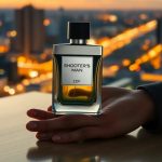 Farmasi Shooter's Man EDP: perfume para hombre 9