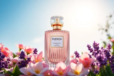 Farmasi Signature Collection EDP: características y opiniones 6