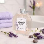 Gel de ducha lavanda 10