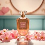 Hera EDP para dama: fragancia femenina 10