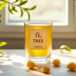 Jabón Tea Tree para el cuidado de la piel 9