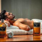 Masculine aceite de masaje: beneficios y recomendaciones 9