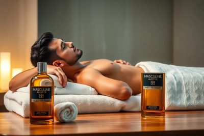 Masculine aceite de masaje: beneficios y recomendaciones 4