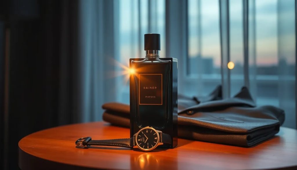 Masculine EDP para caballero: guía de compra 2