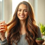 10 formas de utilizar el aceite de coco para un cabello saludable