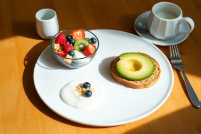 16 desayunos saludables que te encantarán para empezar el día 1