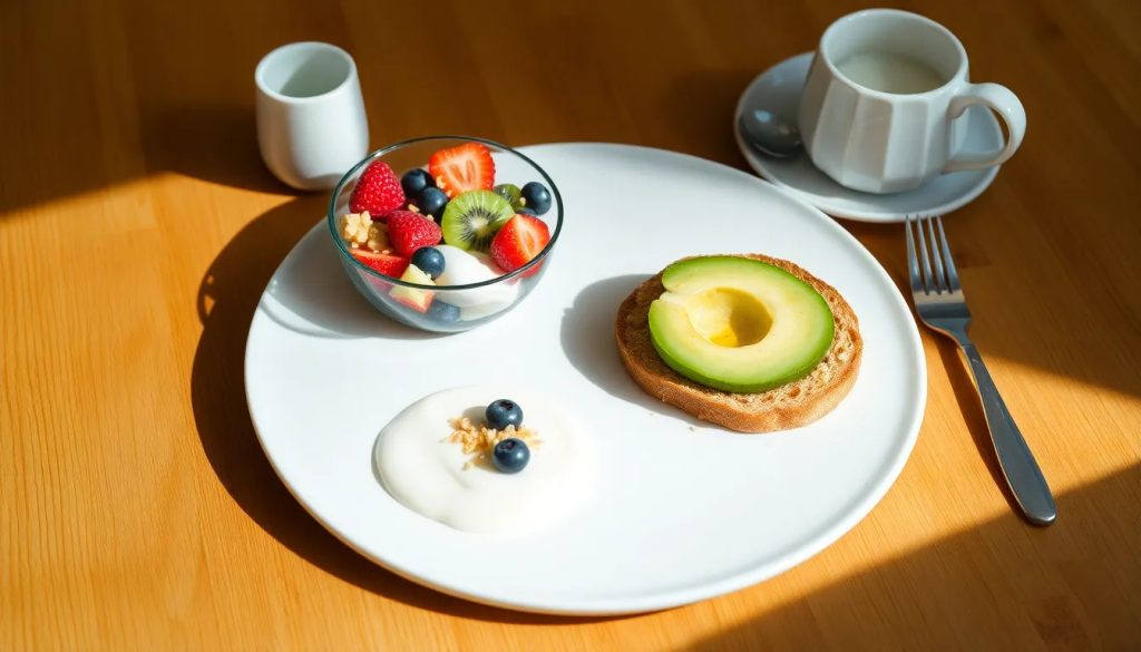 16 desayunos saludables que te encantarán para empezar el día 3