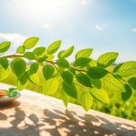 7 propiedades de la rúcula que debes conocer