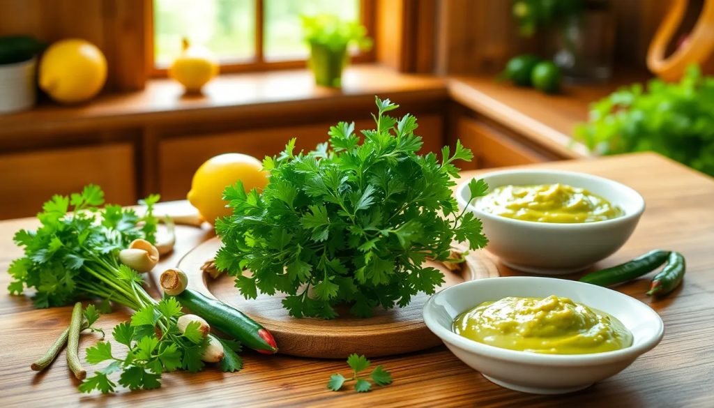 Cilantro: qué es, usos, propiedades y cómo conservarlo 1