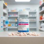 Cotrimoxazol: qué es y cómo actúa