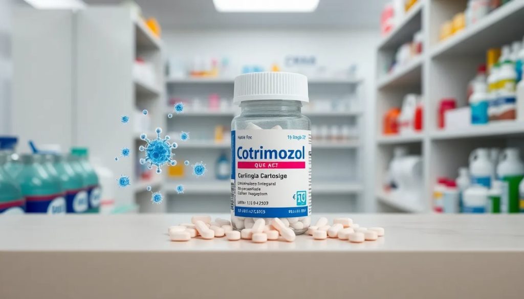 Cotrimoxazol: qué es y cómo actúa 1