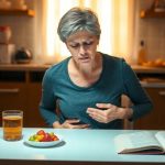 Epigastralgia, el molesto dolor en la boca del estómago: causas y soluciones