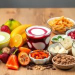 Estos son los 16 alimentos probióticos naturales que debes incluir en tu dieta