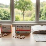 Haloperidol: qué es y cómo actúa