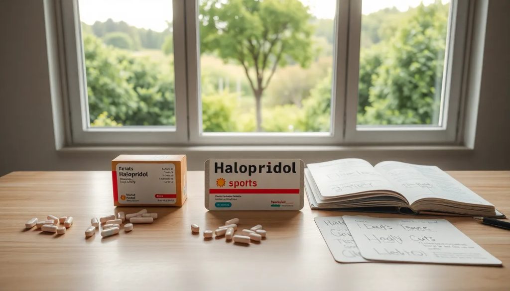 Haloperidol: qué es y cómo actúa 5