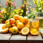 La guayaba: sus propiedades y beneficios para la salud
