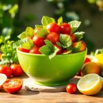 Los beneficios de consumir berros