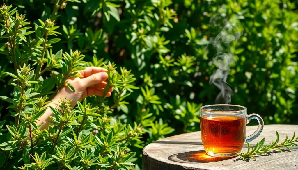 Menta poleo: beneficios y mucho más 3