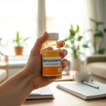 Metocarbamol: usos, beneficios y efectos secundarios