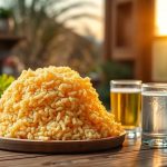 ¿Para qué sirve y cómo se consume la cebada?