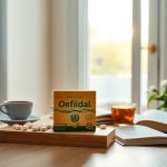 ¿Qué es el orfidal y para qué se usa?