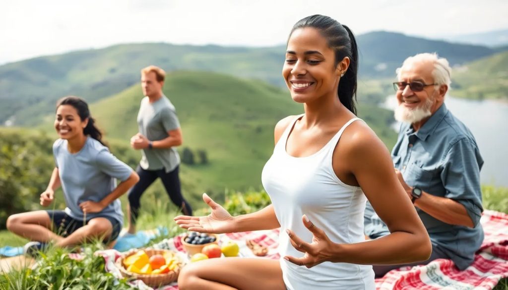¿Qué es el wellness y cómo practicarlo? 1