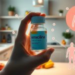 ¿Qué es la amoxicilina y cómo actúa en nuestro cuerpo?