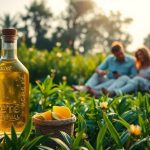 ¿Qué es la citronella? Propiedades y usos