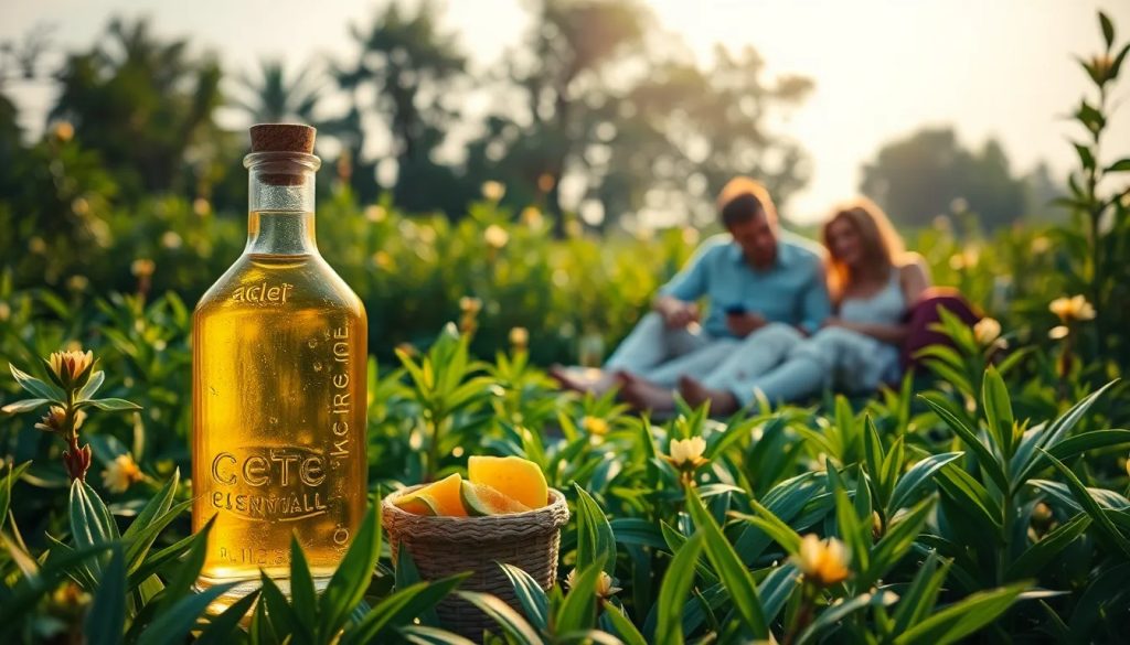 ¿Qué es la citronella? Propiedades y usos 1
