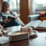 Tryptizol ®: qué es, para qué sirve y efectos secundarios
