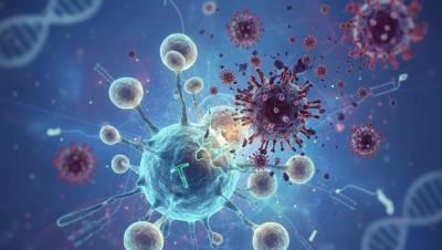 Inmunoterapia contra el cáncer