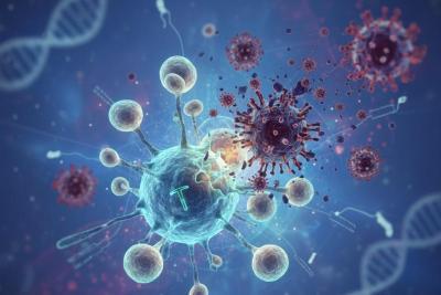 Inmunoterapia contra el cáncer