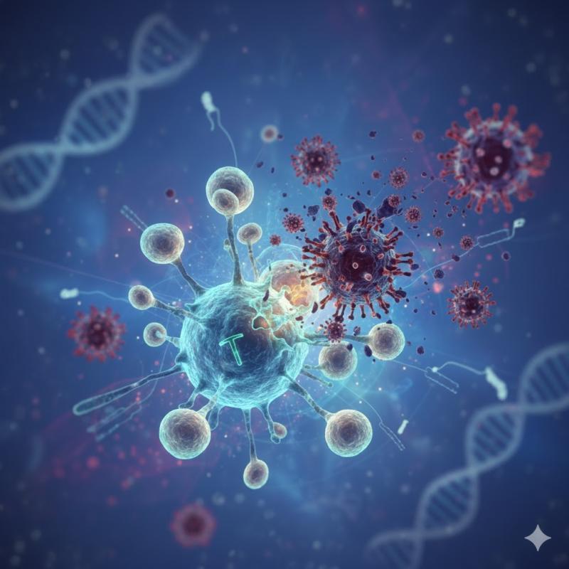 Inmunoterapia contra el cáncer: guía completa sobre uno de los mayores avances en oncología 5 Inmunoterapia contra el cáncer