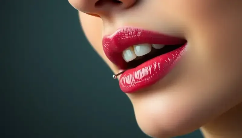 Consejos para cuidar tu piercing en la lengua 3
