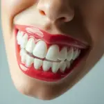 ¿El blanqueamiento dental blanqueará todos mis dientes?
