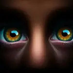 Lupas oculares para mejorar la visión y el detalle