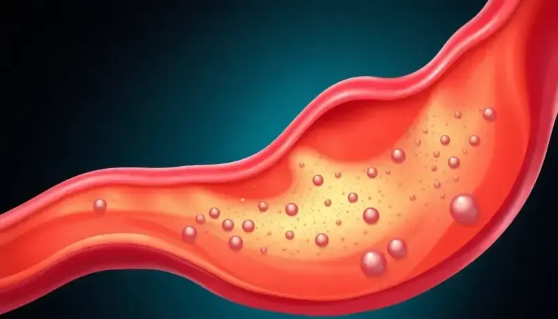 Mucositis: definición y tratamiento efectivo 1