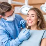 Periodoncia y la primera visita ¿qué debes saber?