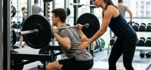 Por qué contratar un entrenador personal en Valdebebas marca la diferencia